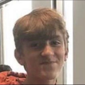 Meet your Posher, Jaden